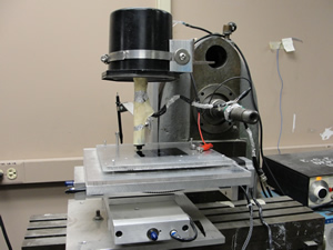 Kelvin Probe